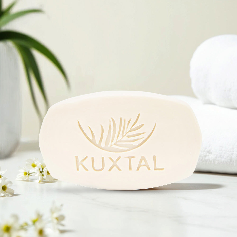 Jabón Corporal Miel + Aloe