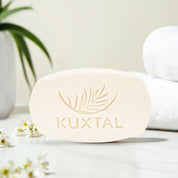 Jabón Corporal Miel + Aloe