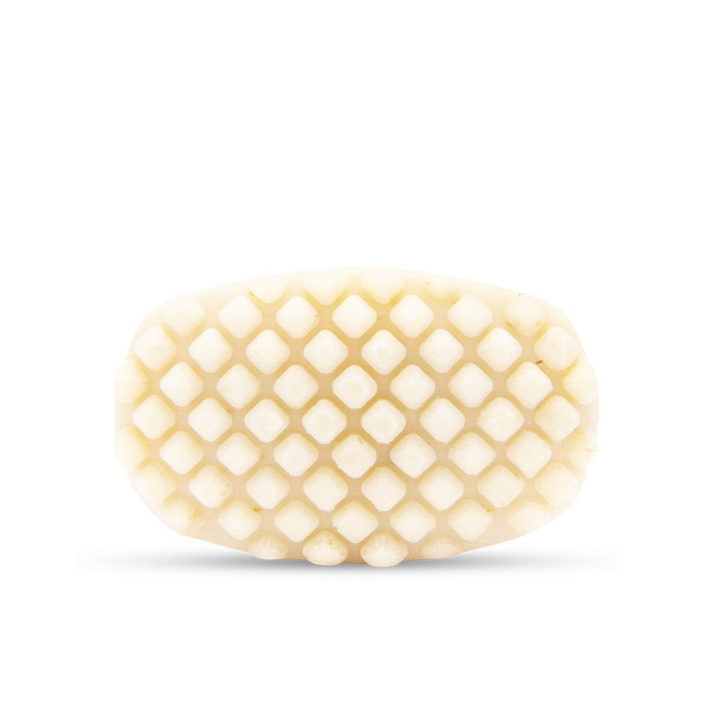 Jabón Corporal Miel + Avena
