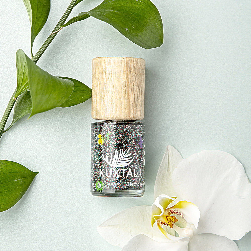 Esmalte para uñas Ladys Nigth.