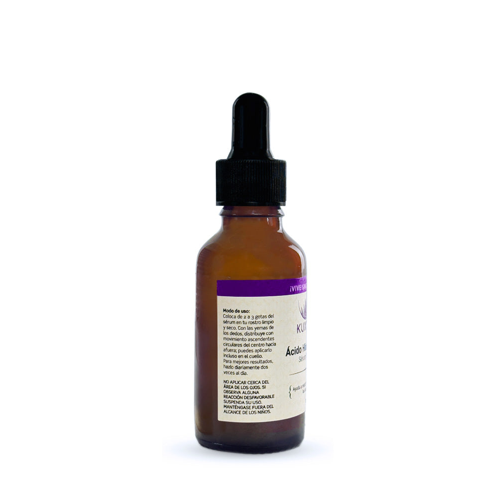 Ácido Hialurónico Sérum Facial