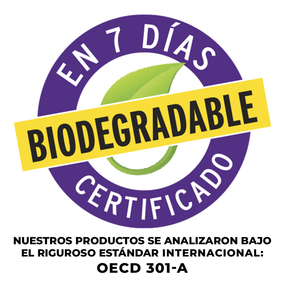 Bio Limpiador de Pisos 10 L.