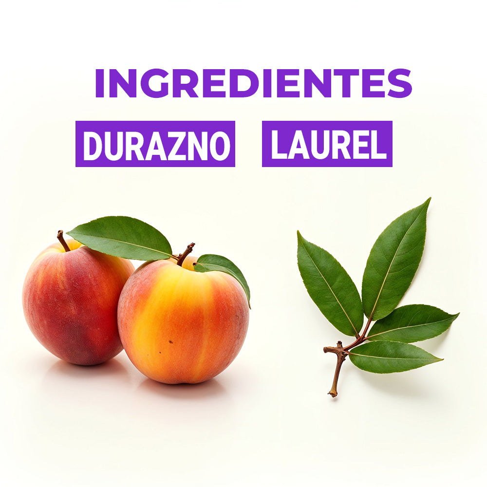 Limpiador Facial Piel Grasa