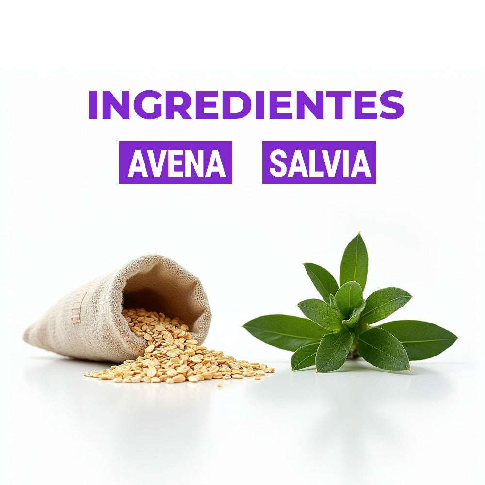Efecto Spa - Limpiador Facial Piel mixta