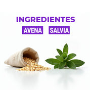 Efecto Spa - Limpiador Facial Piel mixta