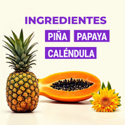 Limpiador Facial Piel Seca