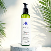 Limpiador Facial Piel Seca