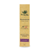 Maxinutrición Tónico Facial