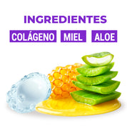 Maxinutrición Tónico Facial