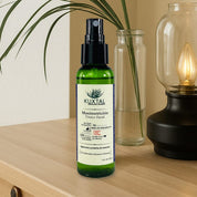 Maxinutrición Tónico Facial