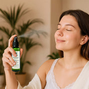 Maxinutrición Tónico Facial
