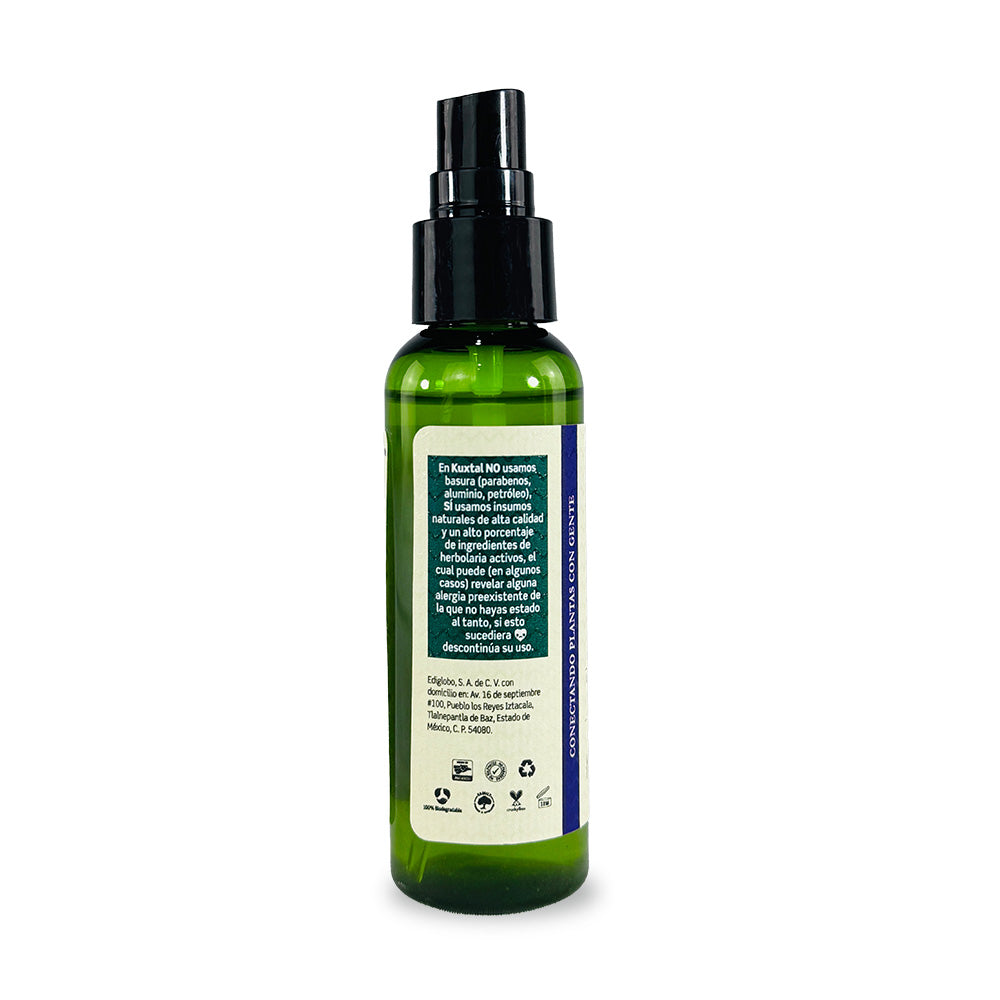 Maxinutrición Tónico Facial