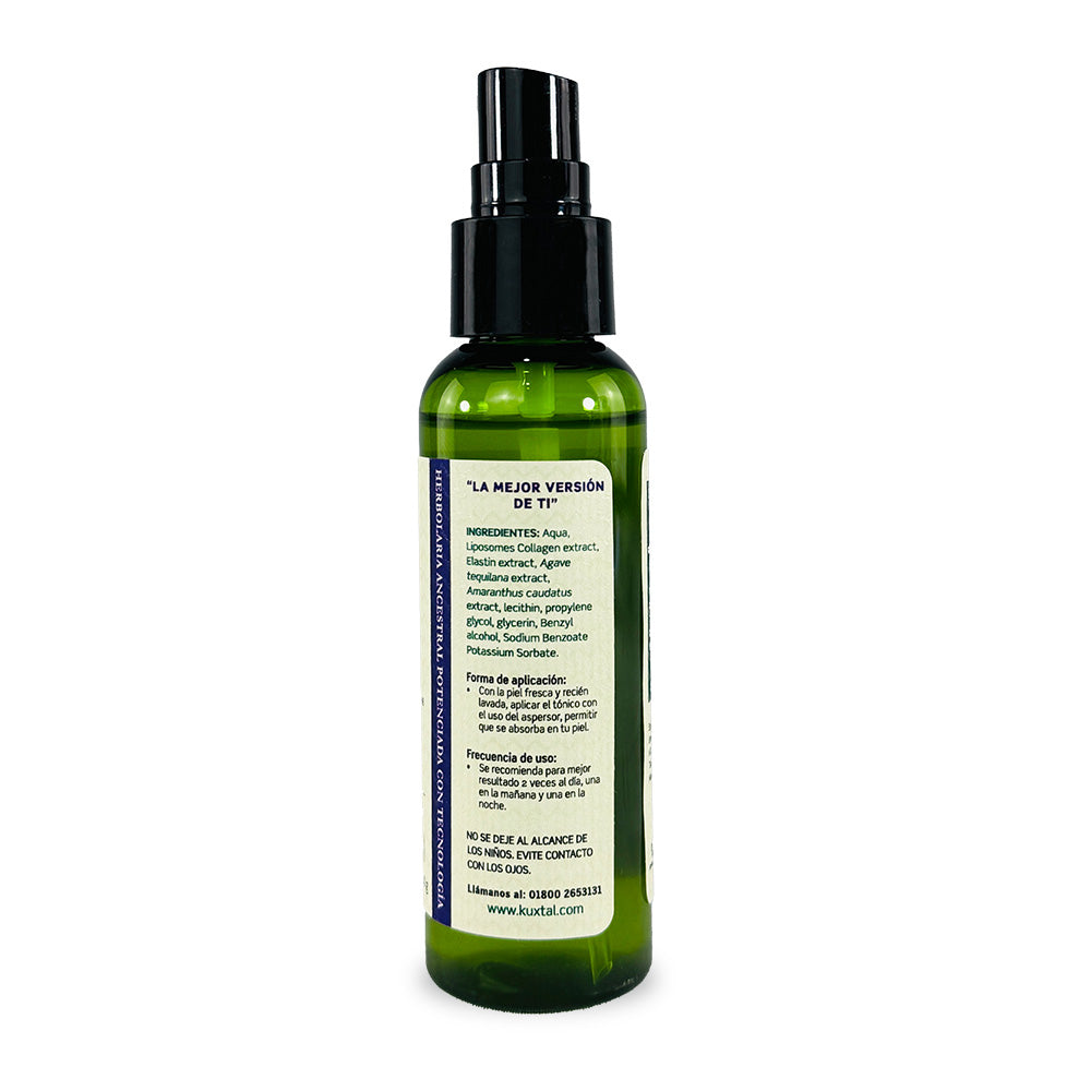 Tónico Facial - Maxinutrición