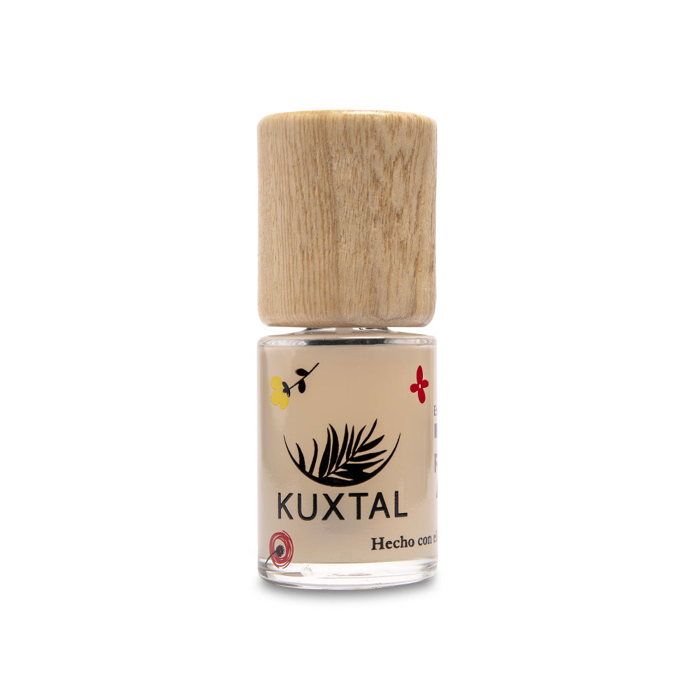 Tratamiento para uñas Base No Bite