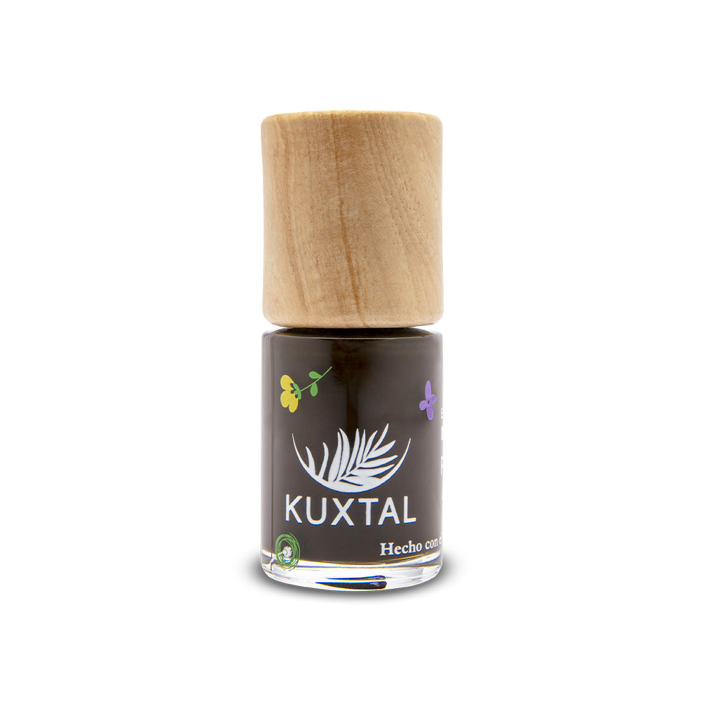 Esmalte para uñas Ojo de tigre.