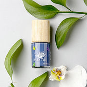 Esmalte para uñas Piedra Luna.