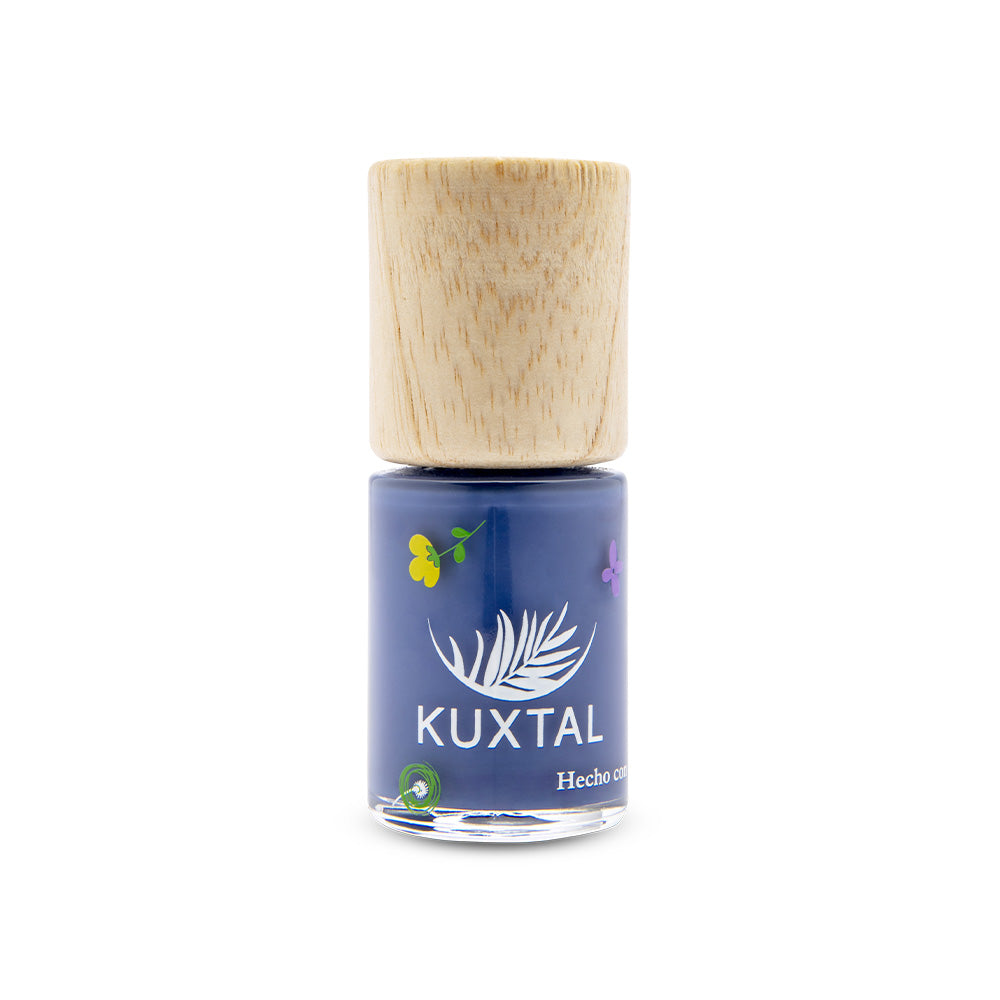 Esmalte para uñas Piedra Luna.