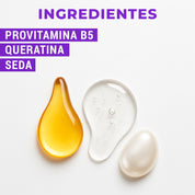 Tratamiento Capilar Intensivo