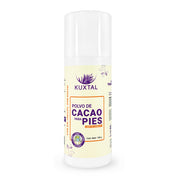 Polvo de Cacao para Pies