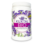 Bio Quitamanchas en Polvo para Ropa 1.8 L.