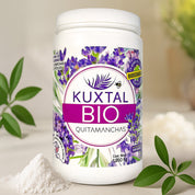 Bio Quitamanchas en Polvo para Ropa 1.8 L.