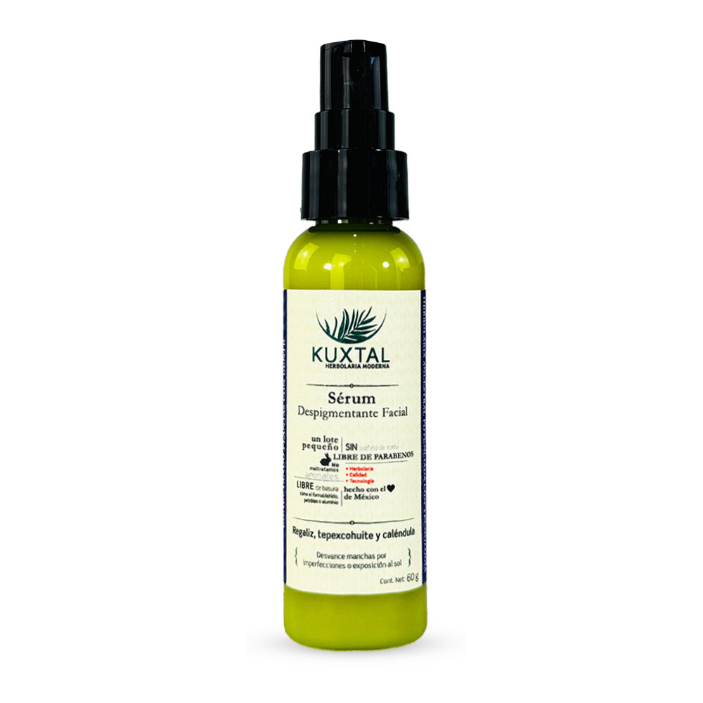 Sérum Facial Despigmentante
