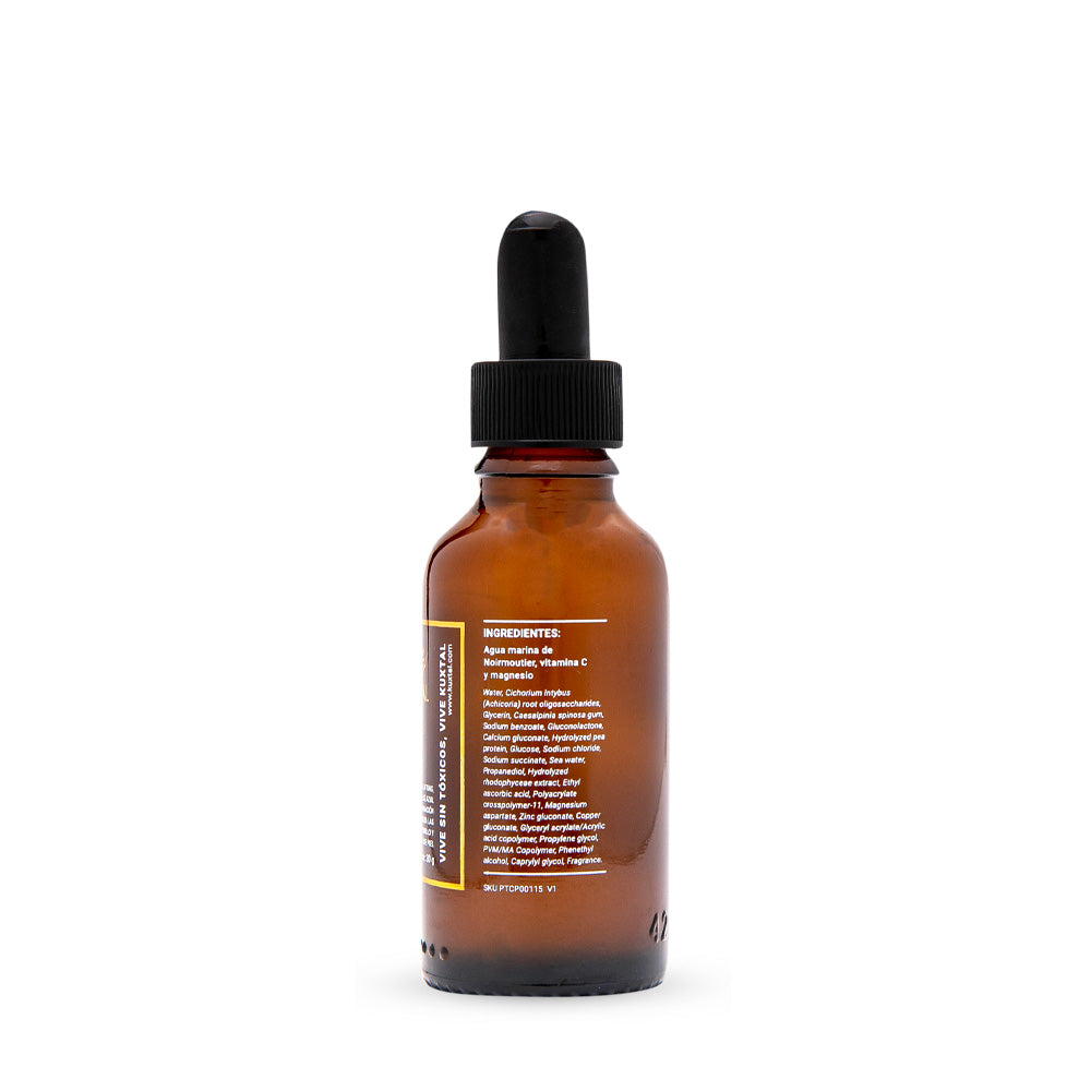 Sérum Glow + Vitamina C