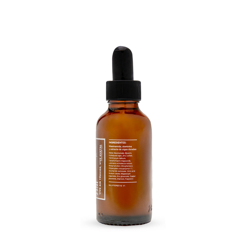 Sérum Pure + Niacinamida