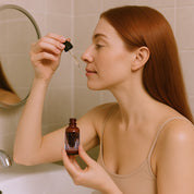 Sérum Shine + Pantenol