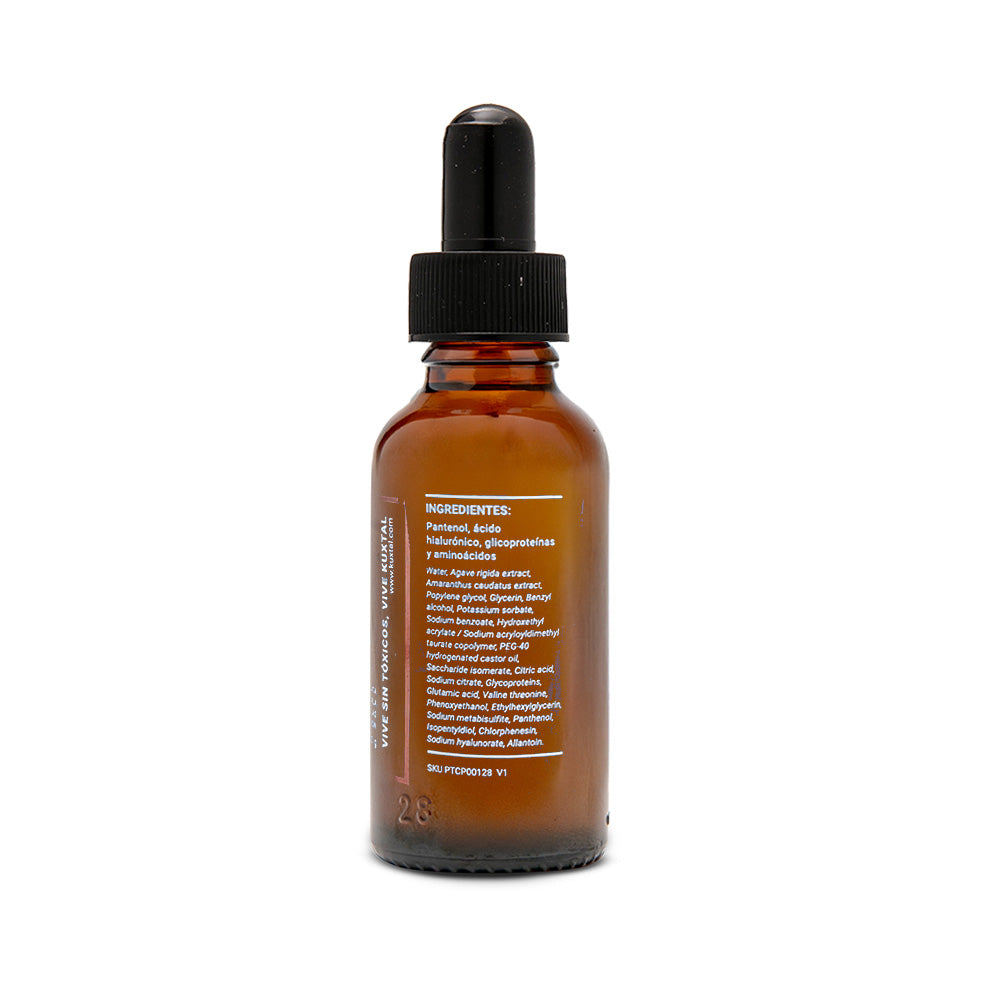 Sérum Shine + Pantenol