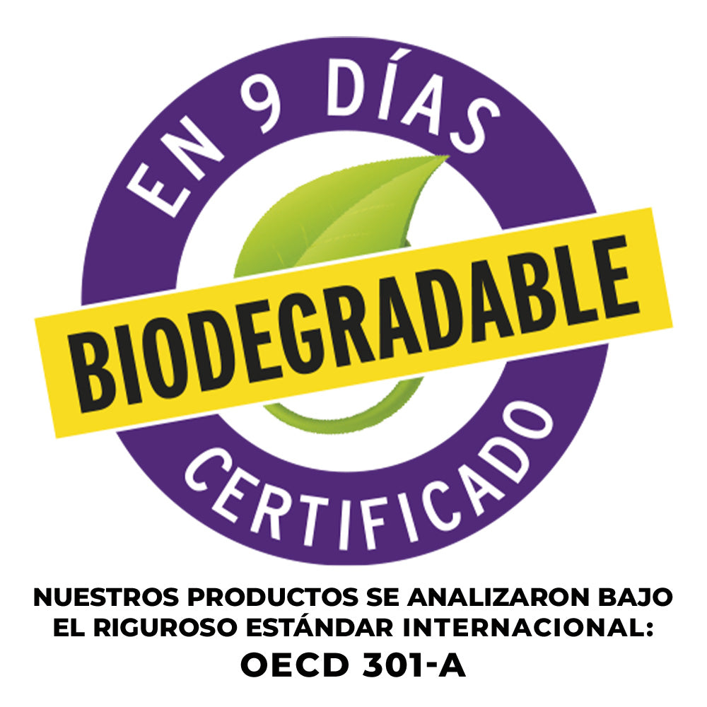 Bio Suavizante de Telas 10 L.