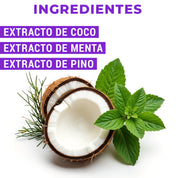 Bio Suavizante de Telas 10 L.