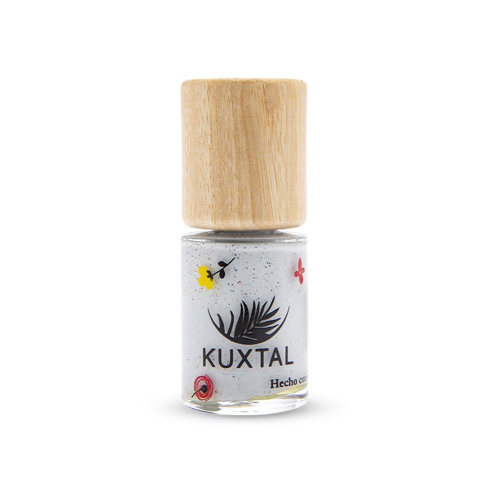 Esmalte para uñas Sweet Sparkles.