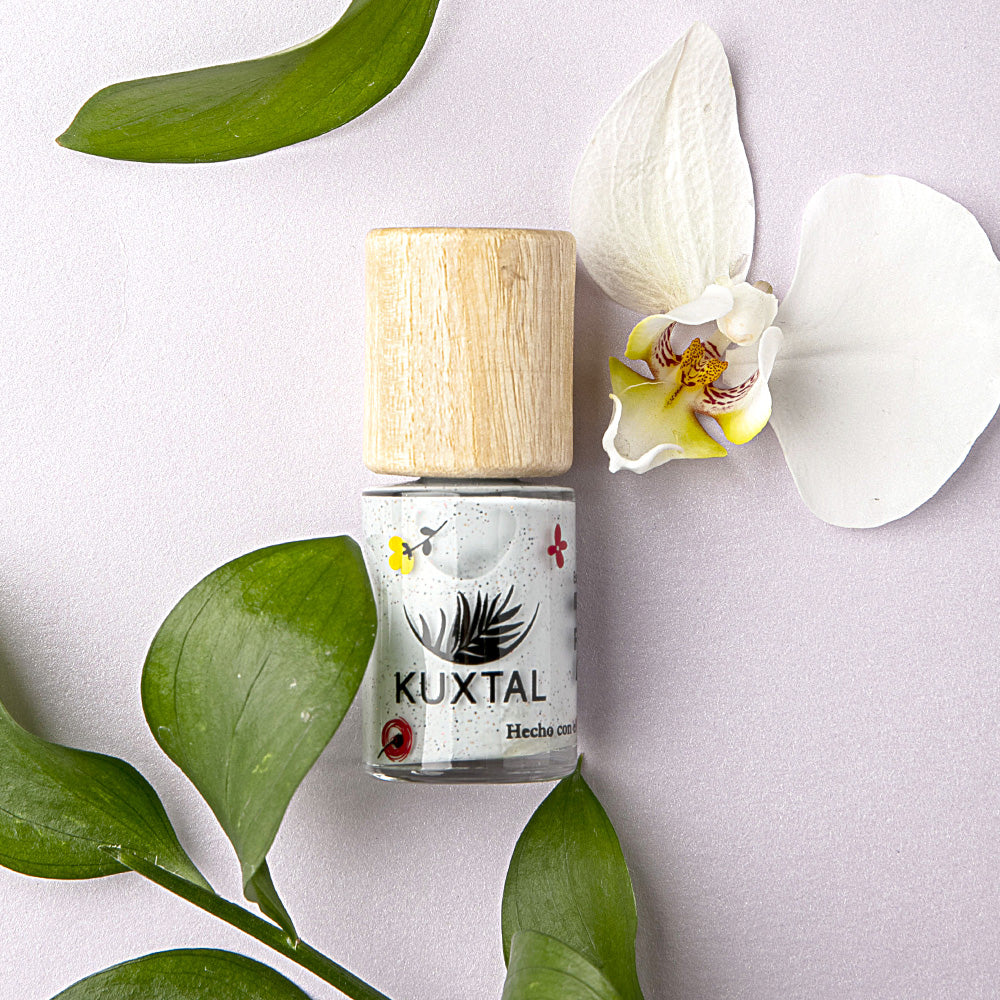 Esmalte para uñas Sweet Sparkles.