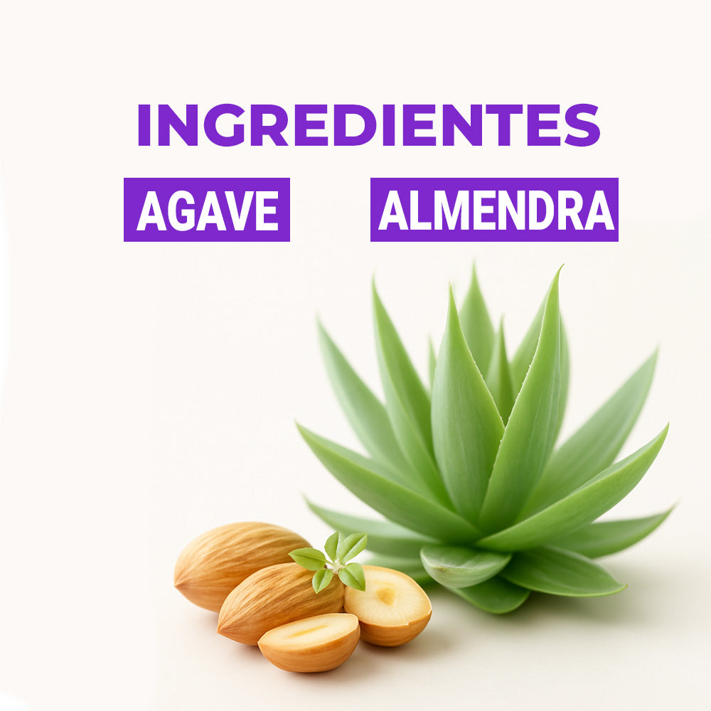 Efecto Spa - Tónico Facial Piel Seca