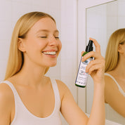 Efecto Spa - Tónico Facial Piel Seca