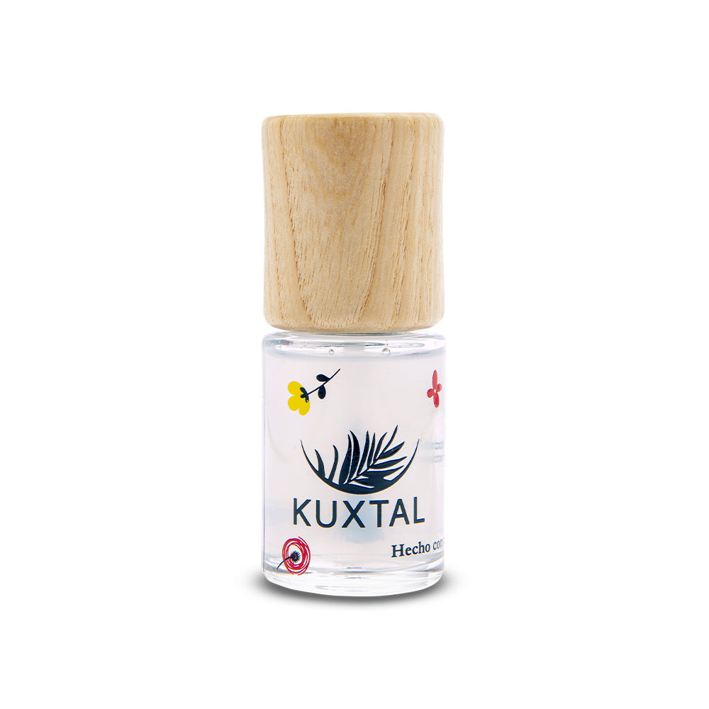 Tratamiento para uñas Top Coat Mate