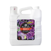Bio Detergente Líquido para Trastes Carbón Activo 10 L.