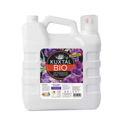 Bio Detergente Líquido para Trastes Carbón Activo 10 L.