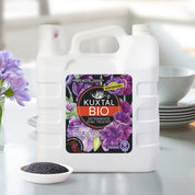 Bio Detergente Líquido para Trastes Carbón Activo 10 L.