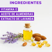 Bio Detergente Líquido para Trastes Lavanda 10 L.