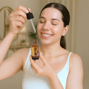 Sérum Glow + Vitamina C