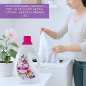 Bio Suavizante de Telas 2 L