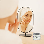 Efecto Spa - Crema Hidratante de Día Piel grasa