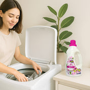 Bio Suavizante de Telas 1.2 L.