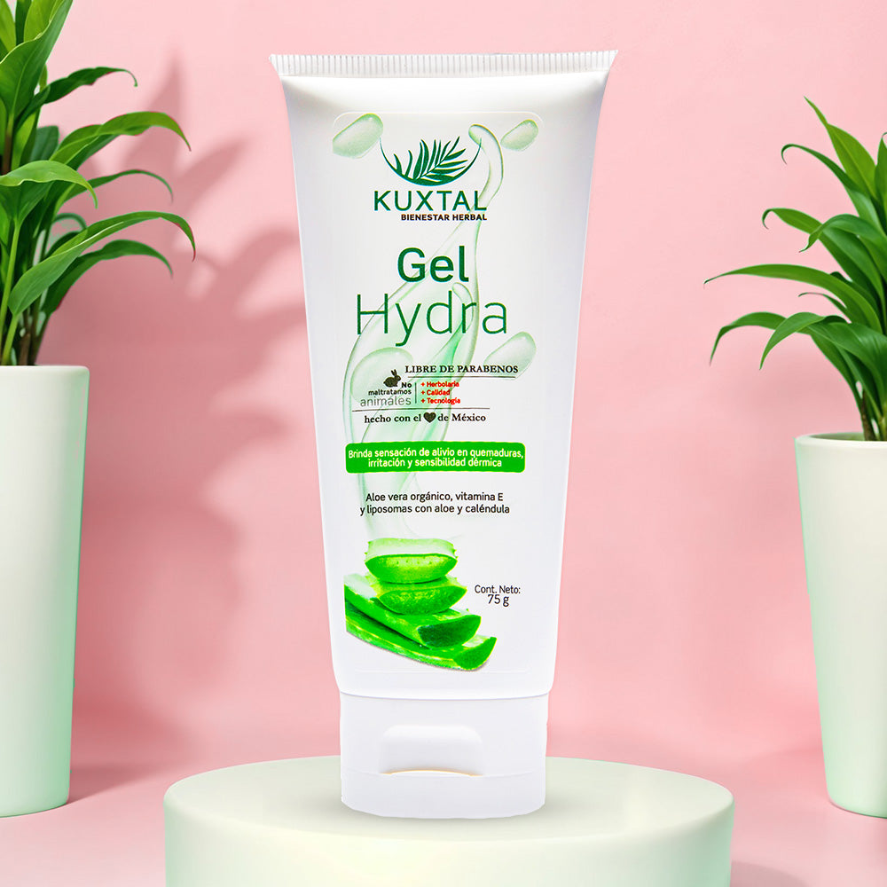 Gel Hydra
