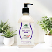 Gel Siluet 480 g.