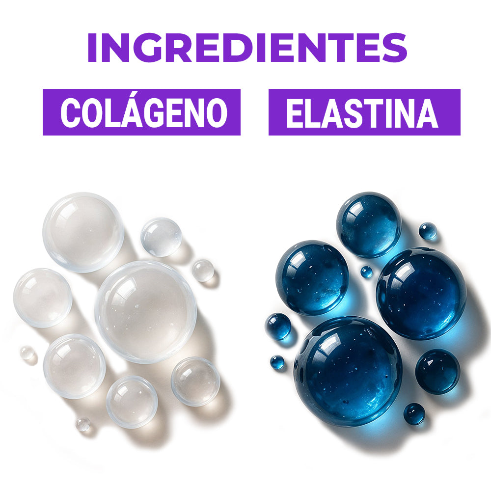 Efecto Spa - Crema Hidratante de Día Piel seca