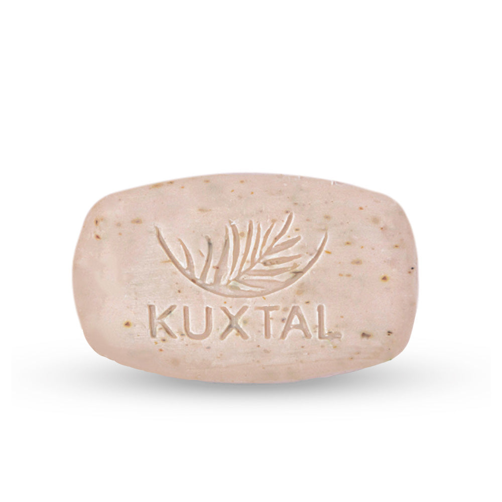Jabón Corporal Lavanda + Sábila 135 gr.