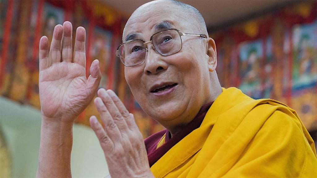 18 Reglas De Vida Que Aprendimos Del Dalai Lama Kuxtal